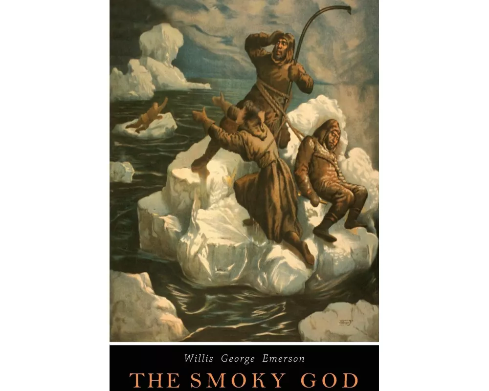The Smoky God