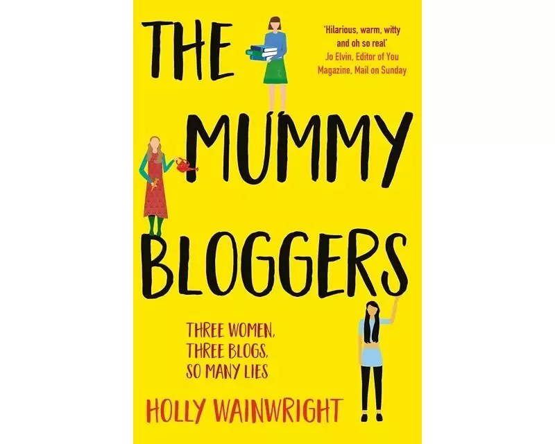 The Mummy Bloggers