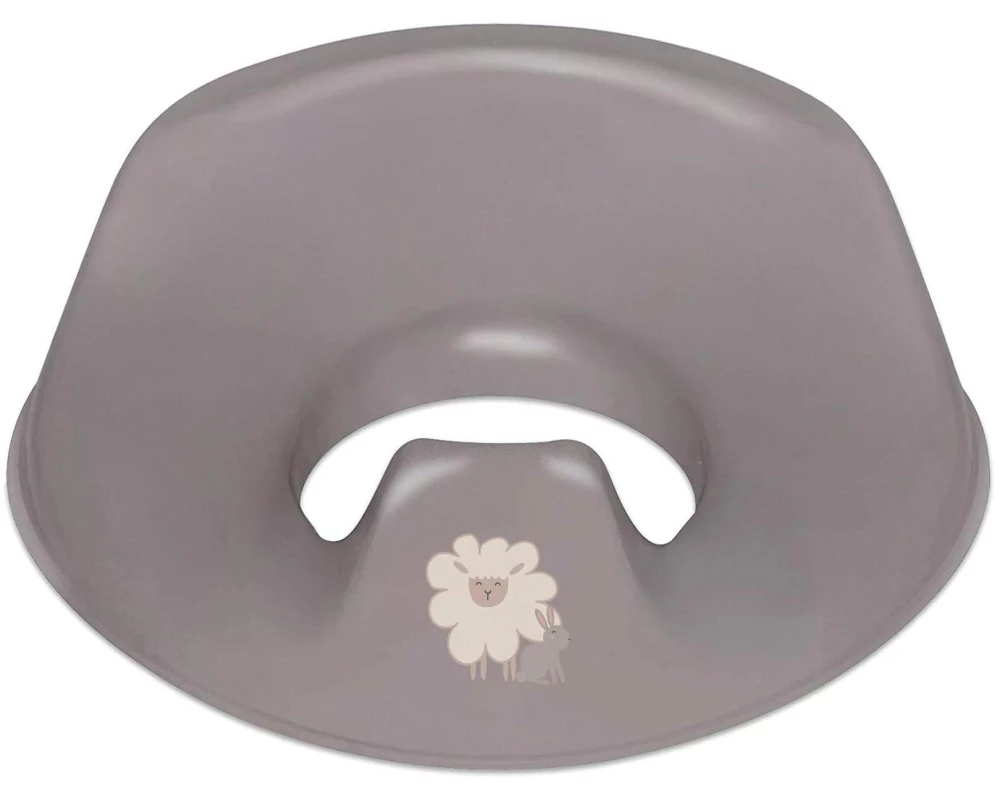 ZEWI bébé-jou Toilettensitz de Luxe Farm Friends