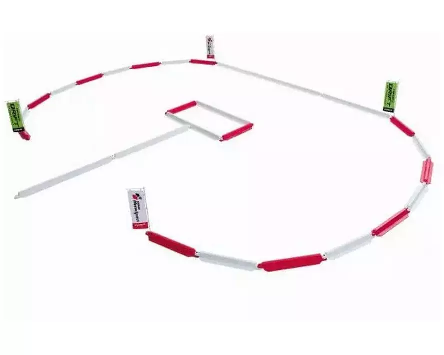 Kyosho Circuit Fence Set