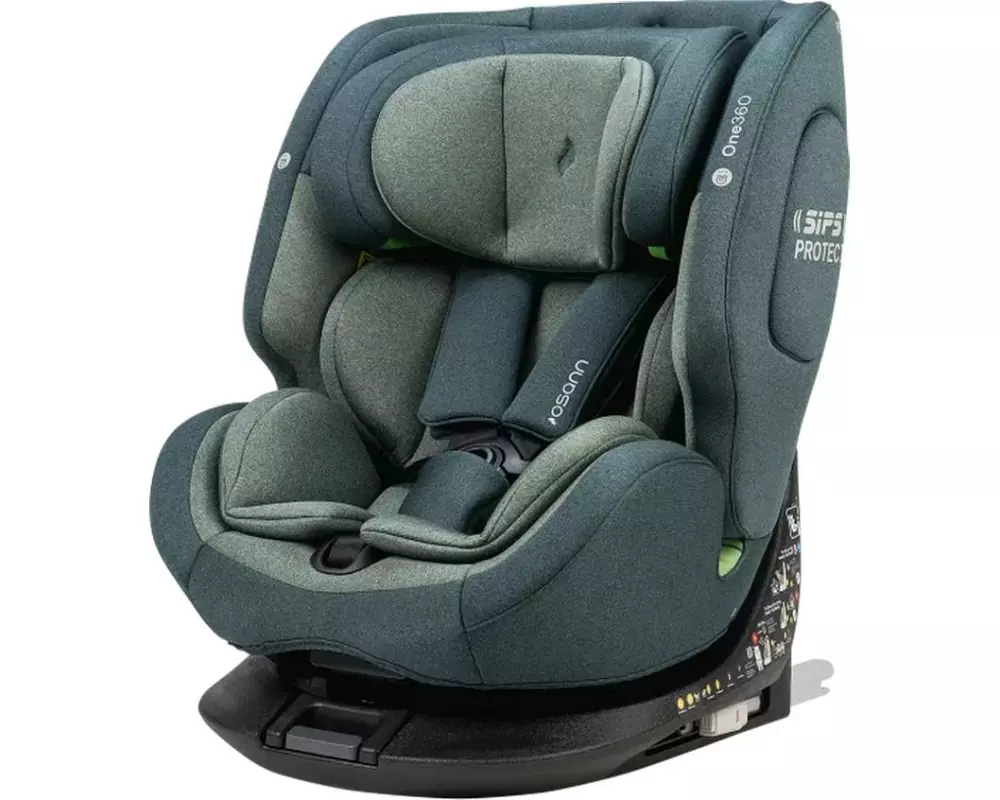 Osann Reboarder One360 Universe Green