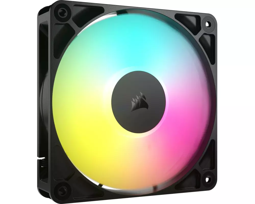 Corsair PC-Lüfter RS120 ARGB
