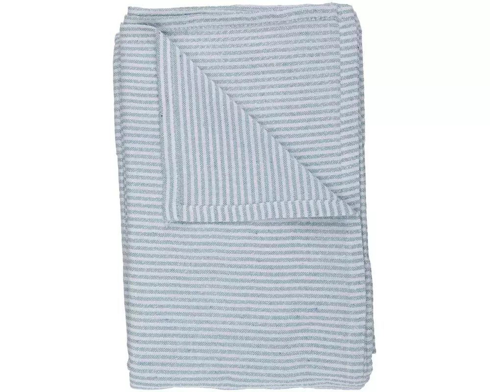Arti Casa Tischdecke 149 cm x 234 cm, Blau