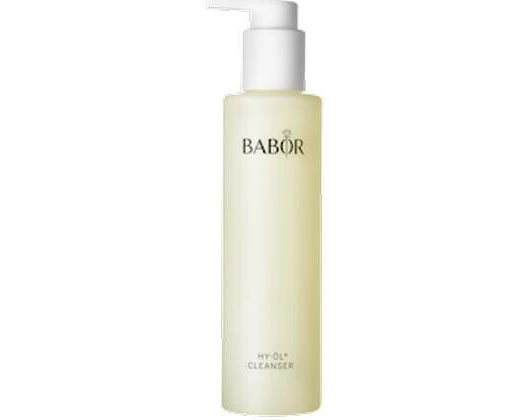babor HY-ÖL Cleanser 200 g