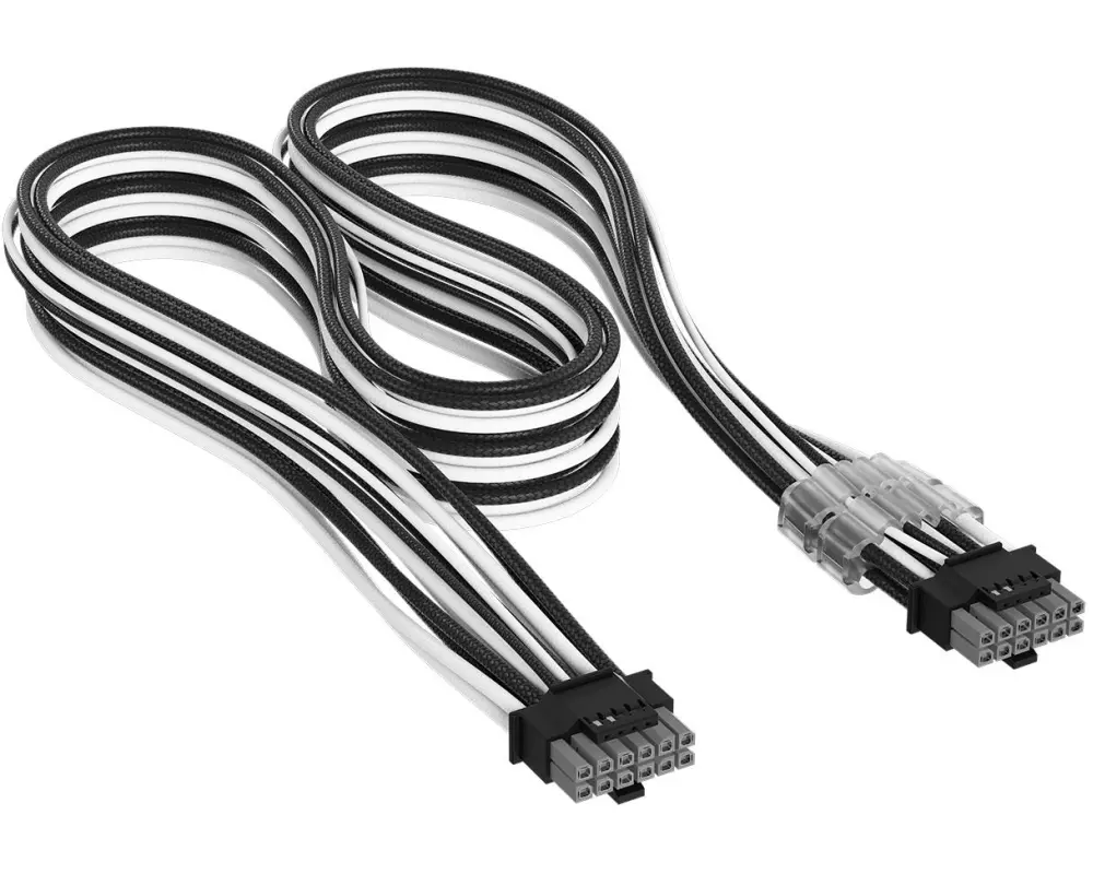 Corsair Stromkabel PCIe 12V-2x6 auf PCIe 12V-2x6 65 cm