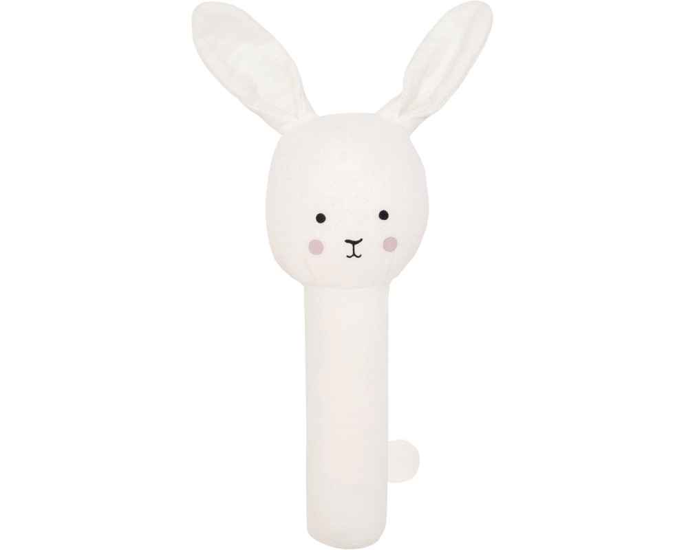JABADABADO Babyrassel Hase N0140 17cm