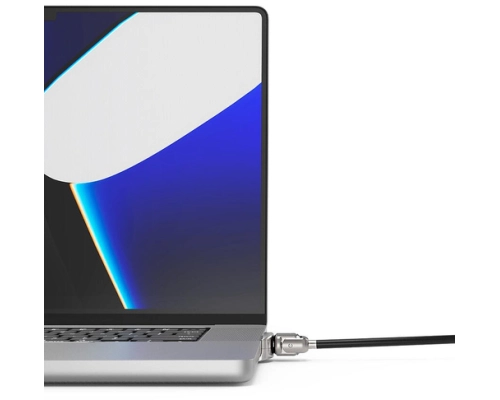 MacBook Pro 16-inch Ledge Lock Adapter
