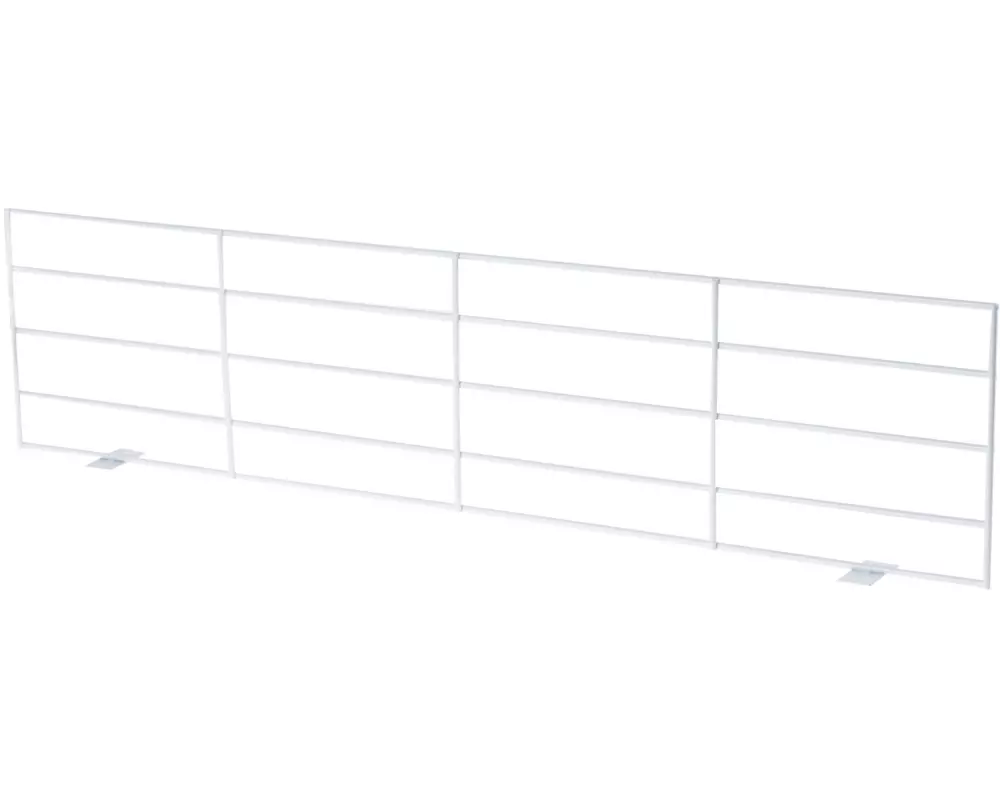 Trixie Schutzgitter oben/unten