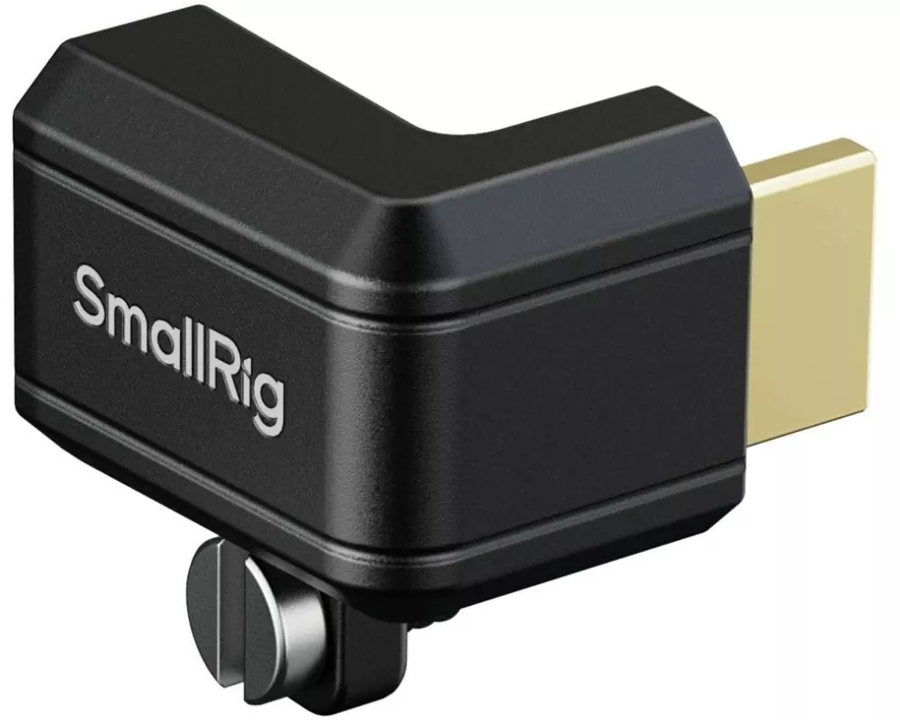 Smallrig Adapter HDMI für Sony FX2