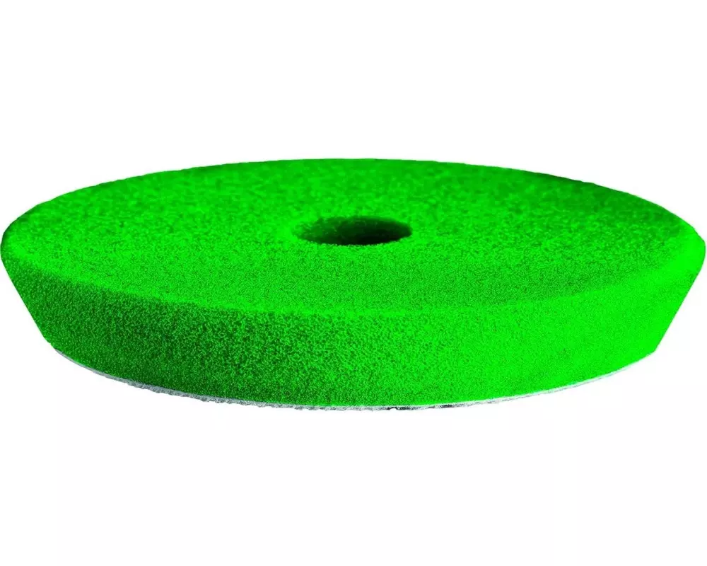 Sonax PROFILINE Polierpad, medium , Ø 90 mm, 4 Stück