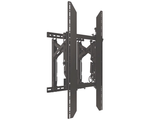 "CONNEXSYS VideoWallmount, -68kg, -700x400, Portrait"