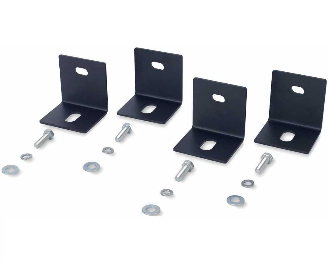 NetShelter SX Bolt-Down Kit