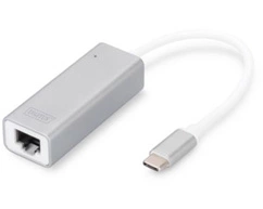 Digitus DN-3024 Gigabit Ethernet Card for Notebook