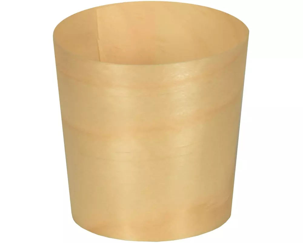 Papstar Fingerfood-Schale Pure 4.5 cm, 50 Stück
