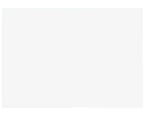 BIELLA Karteikarten blanko A4 23040000U weiss 100 Stück