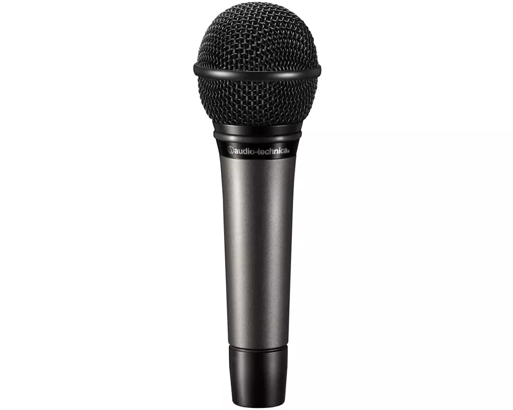 Audio-Technica ATM510 Dynamisch, Niere