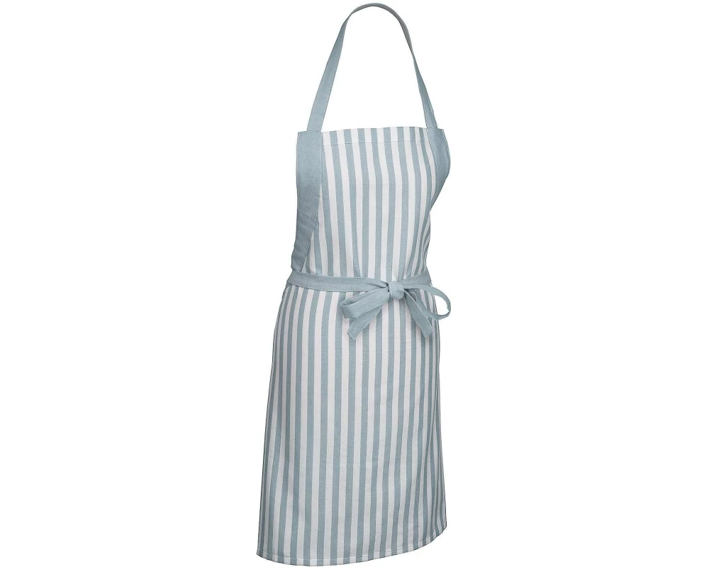 Kela Kochschürze Caja 80 x 67 cm, Blau