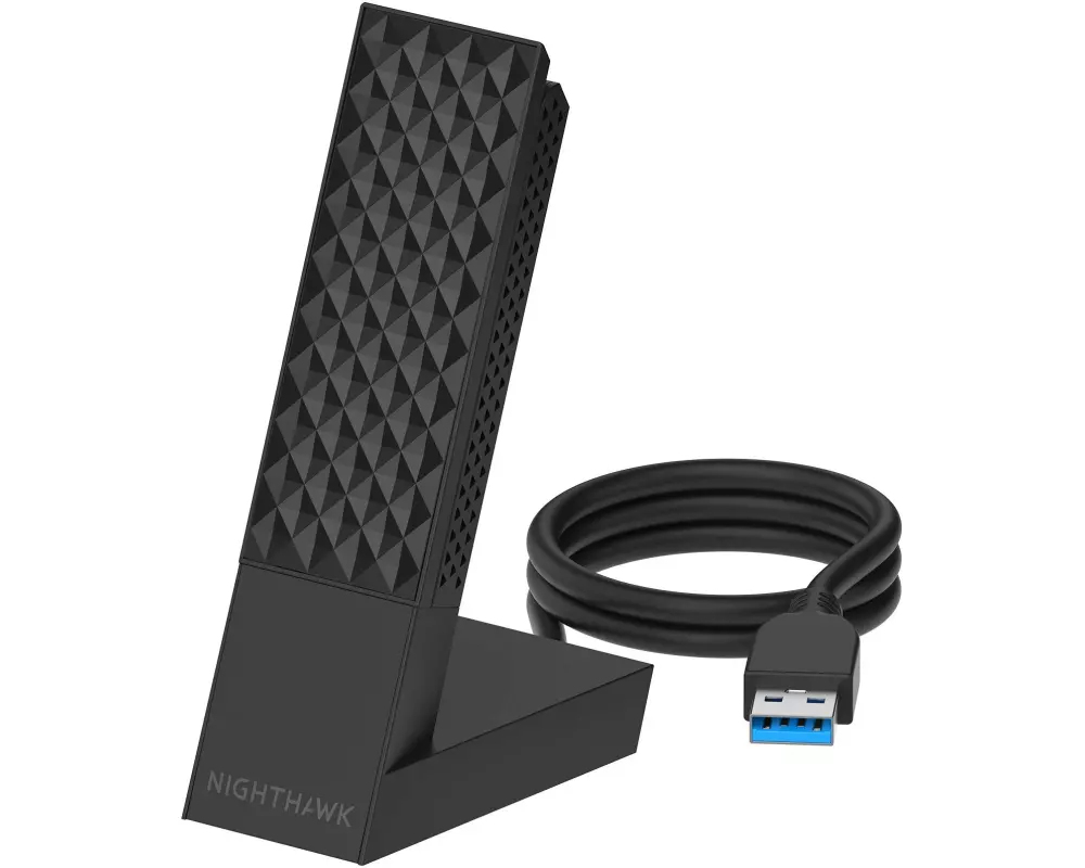 Netgear WLAN-AX USB-Stick A9000-100PES