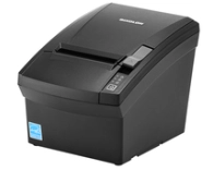 SRP-330III THERMAL POS PRINTER