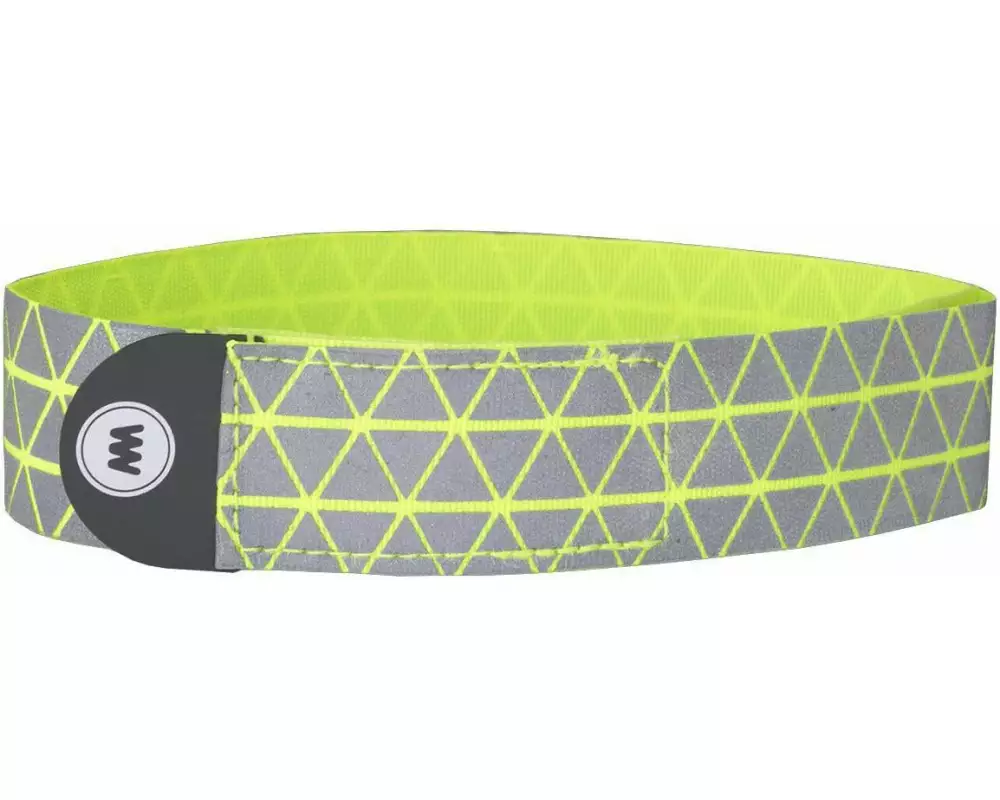 wowow Reflektor Ryu, Gelb