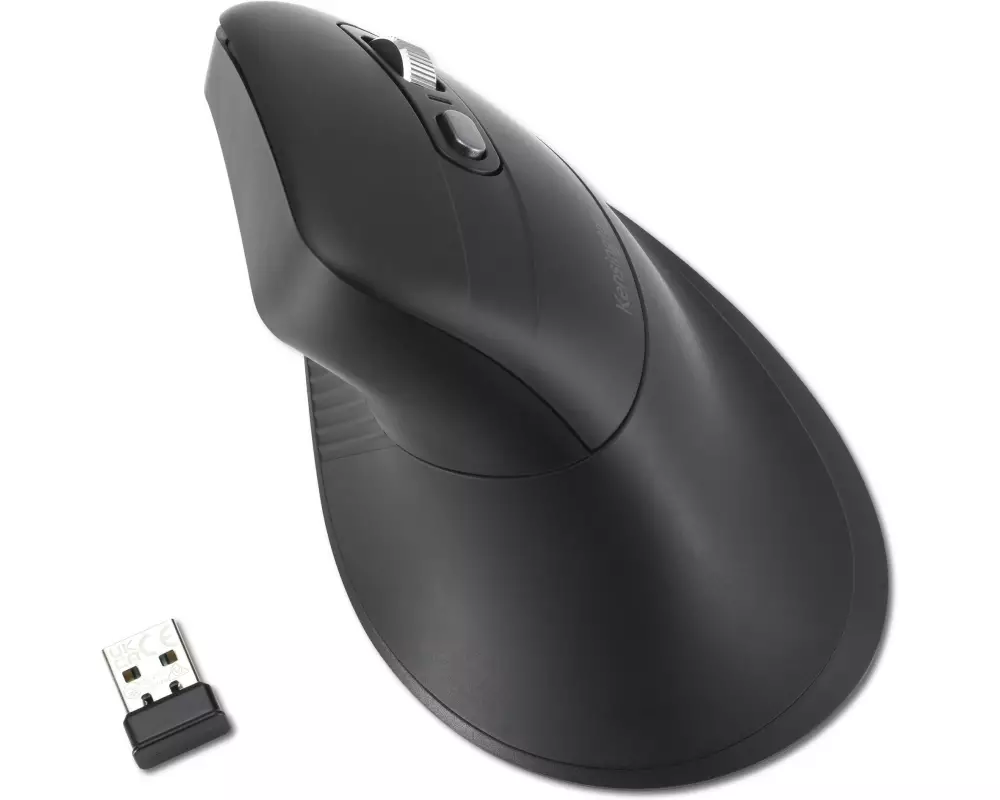 Kensington Ergonomische Maus Pro Fit Ergo MY630 EQ