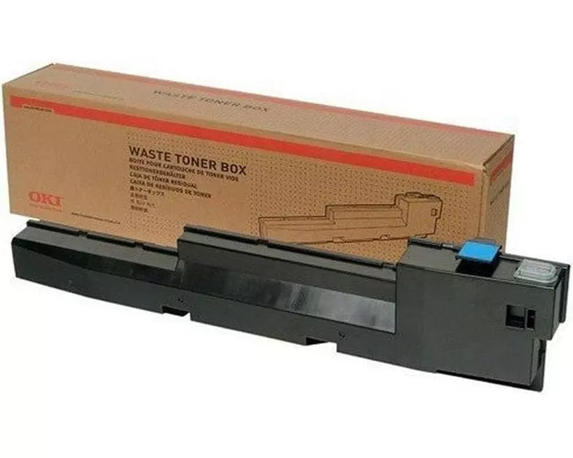 OKI Resttonerbehälter 45531503