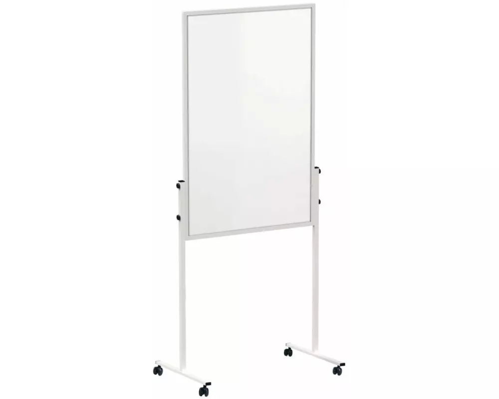 Maul Moderationswand MAULsolid 75 x 120 cm, 2-seitig