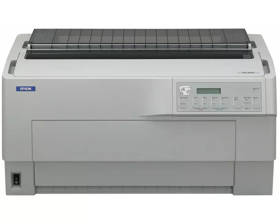 EPSON DFX-9000N
