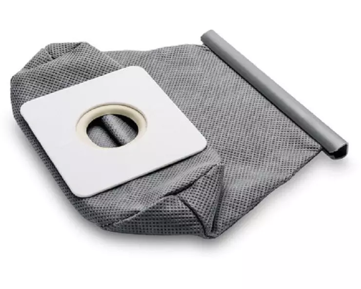 Kärcher Staubfilterbeutel VC1 Gris 1 Stück