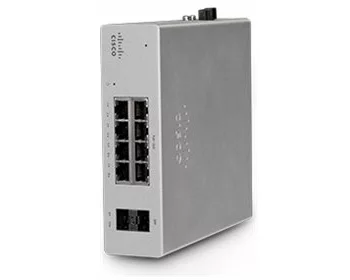 CISCO Meraki MS130R-8P, Ruggedized, 8GE, 240W, PoE, Switch