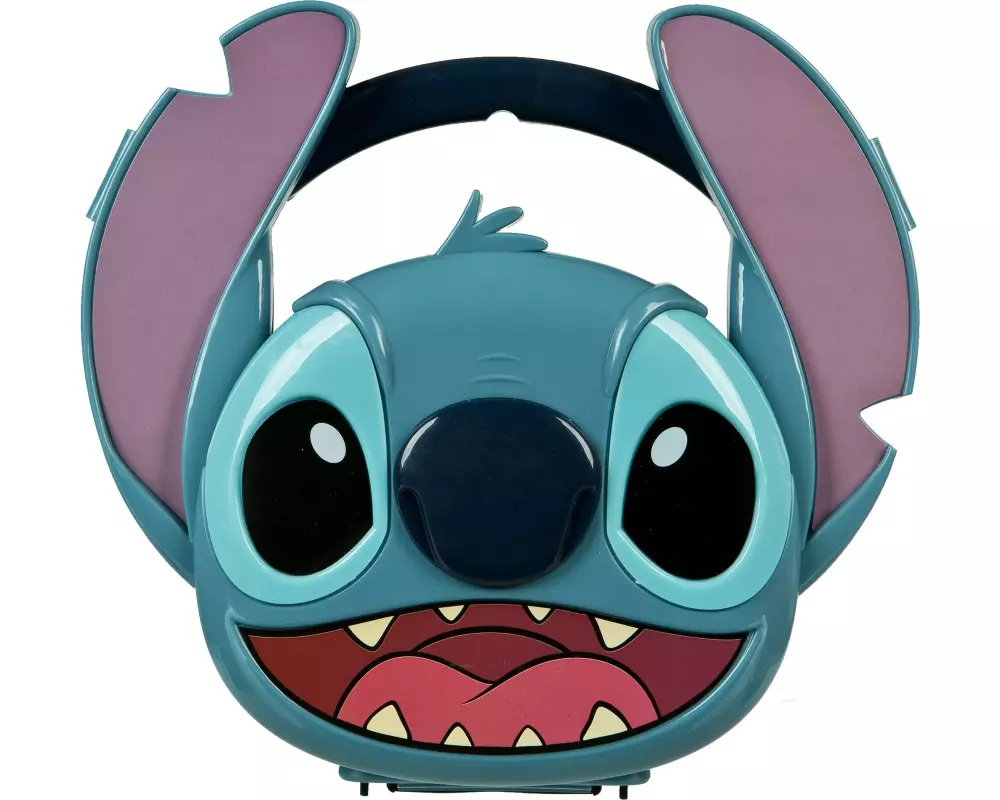 Undercover Bastelset Lilo & Stitch 16-teilig