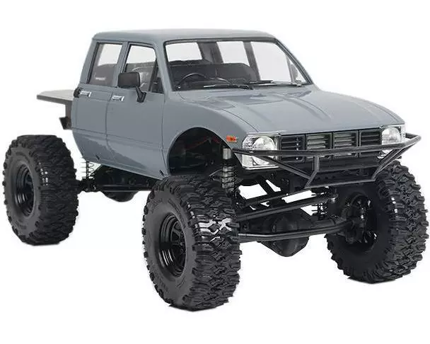 RC4WD Scale Crawler C2X Class Mojave 4 Door RTR, 1:10