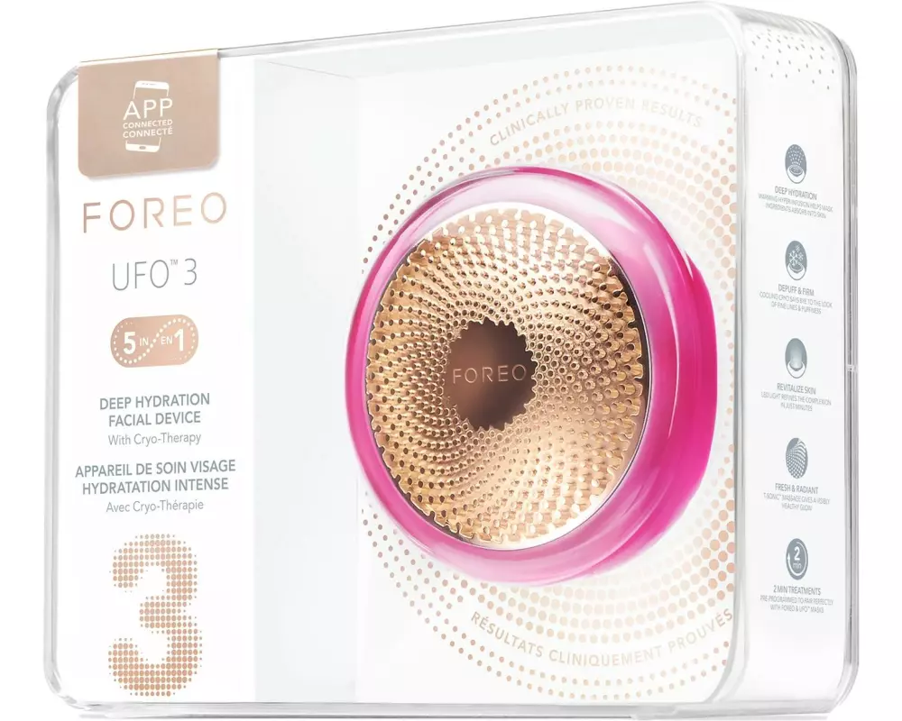Foreo UFO 3