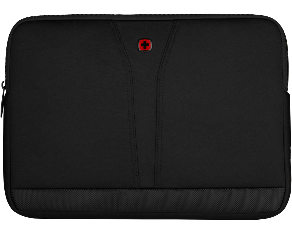 WENGER BC Fix B-606459 Zippered Padfolio