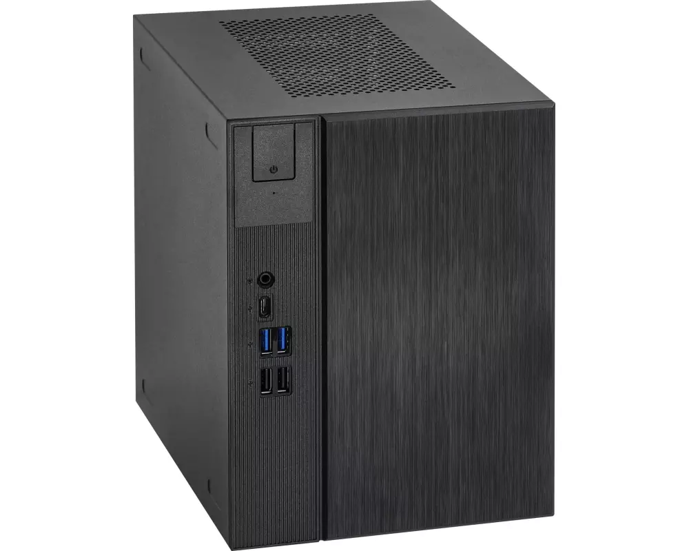 ASRock Barebone DeskMeet X600 Serie