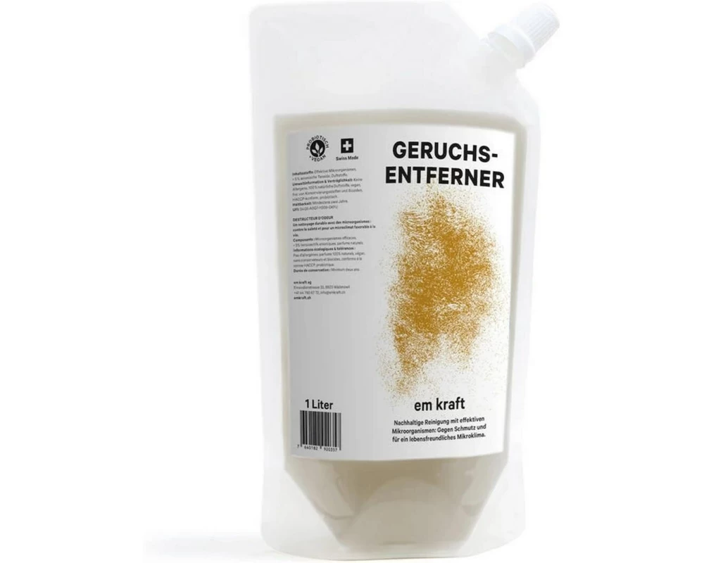 EmKraft Geruchsentferner Refill