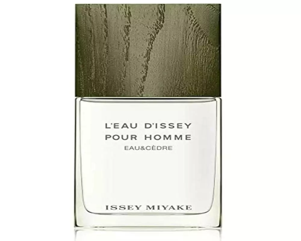 Issey Miyake L'Eau d'Issey pour Homme Eau & Cèdre 50 ml