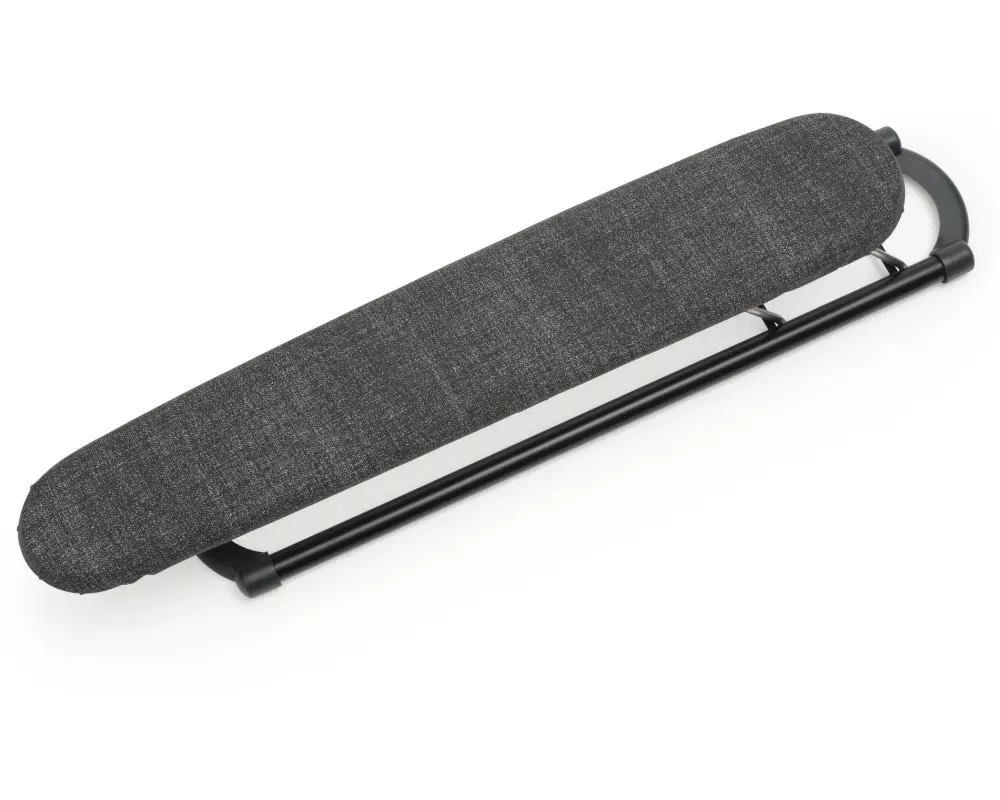 Brabantia Ärmelbrett Schwarz