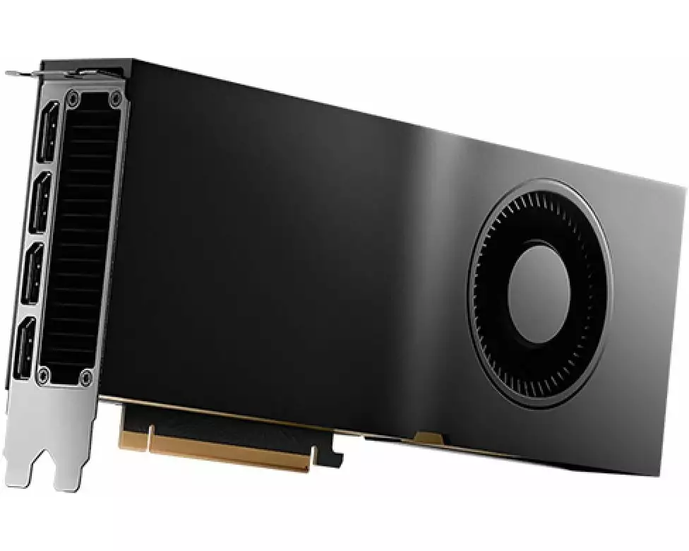 PNY Grafikkarte NVIDIA RTX 5000 Ada Generation 32 GB OEM