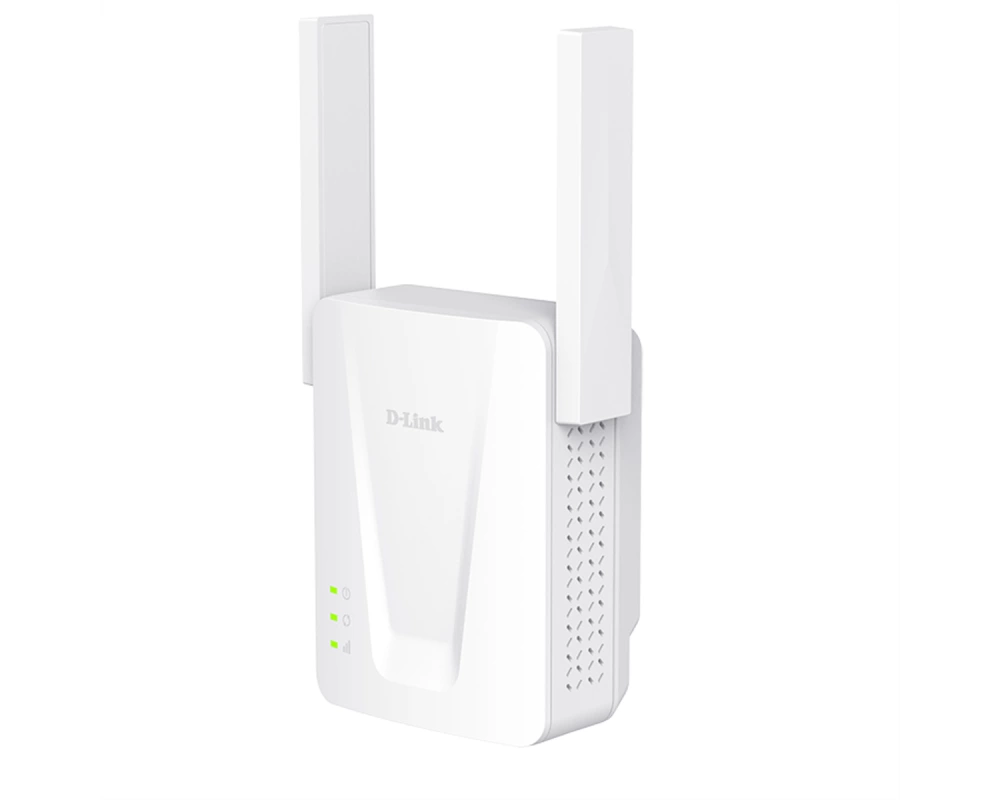 D-Link SE15/E AX1500 Wi-Fi 6 Extender