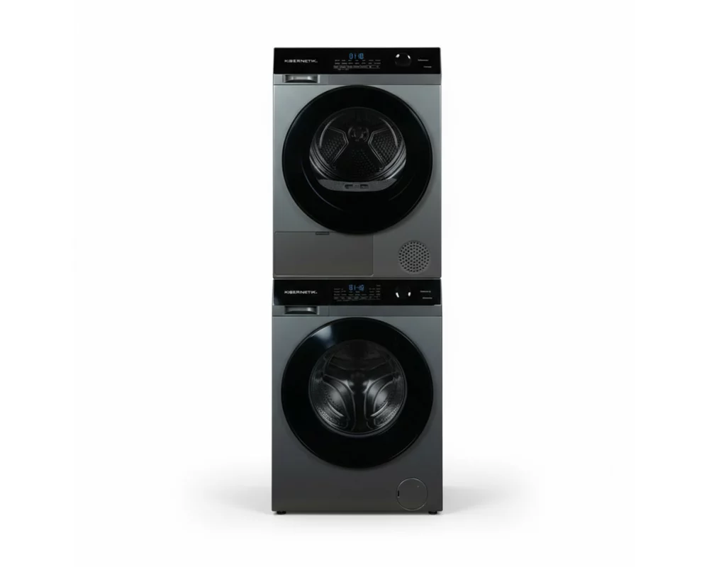 Kibernetik Waschturm WMMK1014 & TMDHMK903