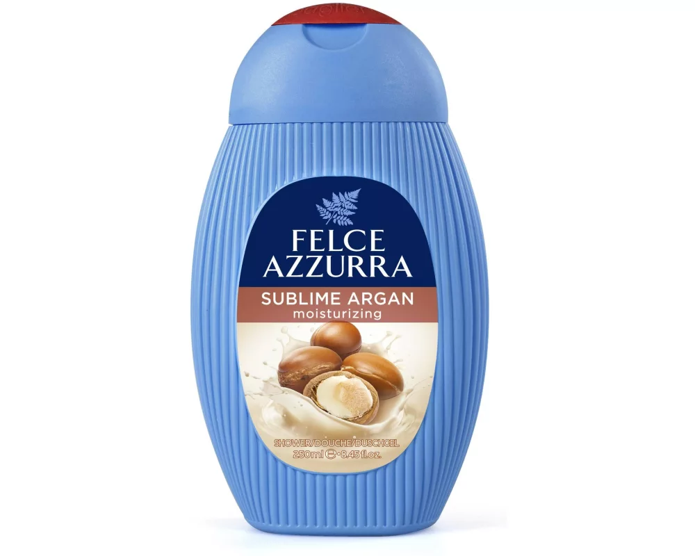 Felce Azzurra Duschgel Sublime Argan 250 ml