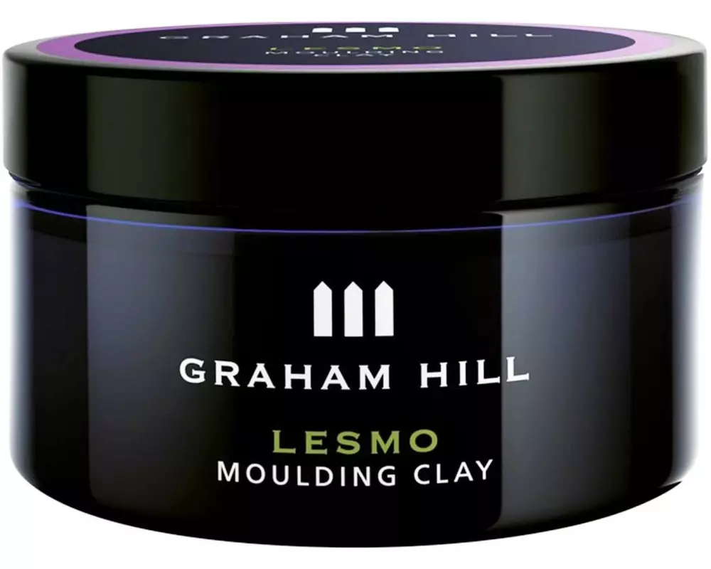 GRAHAM HILL Lesmo Moulding Clay 75 ml