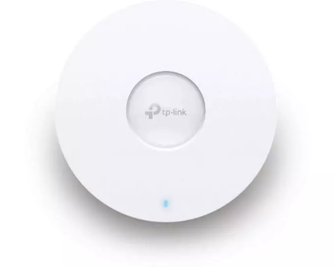 TP-Link Access Point EAP653 UR