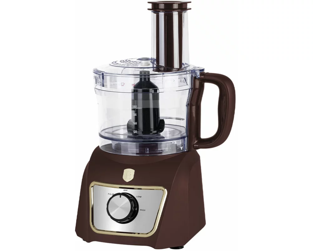 Berlinger Haus Zerkleinerer 8in1 Leonardo Collection