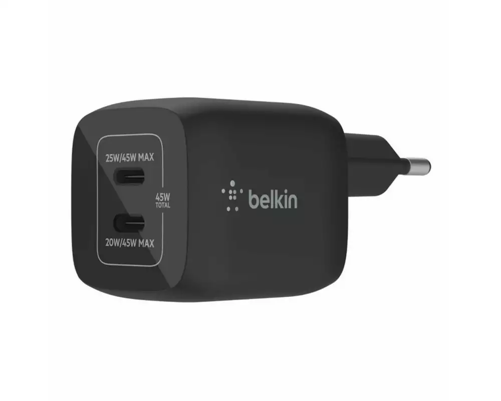 Belkin USB-Wandladegerät BoostCharge Pro