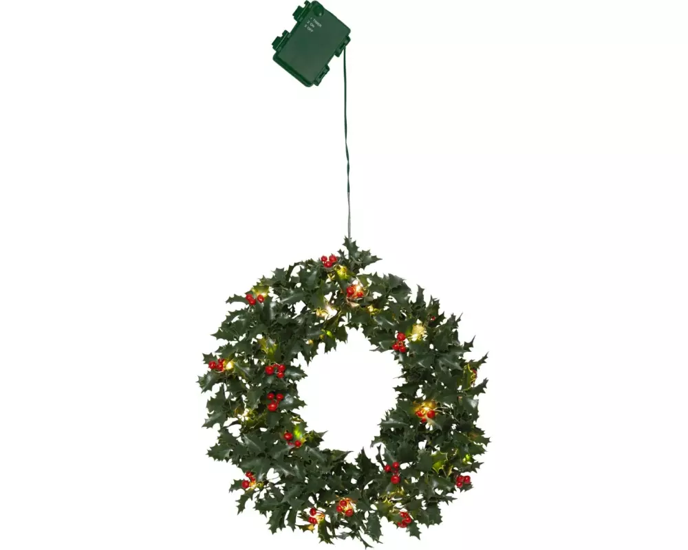 Star Trading Holly, Ø 30 cm