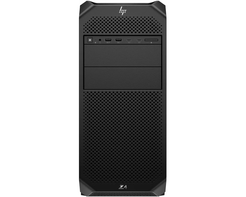 HP Z4 G5 Creative Pro, Intel Xeon W3-2425, 32GB, SSD PCIe 2TB, NVIDIA RTX A2000 12GB, Win11 Pro (P)