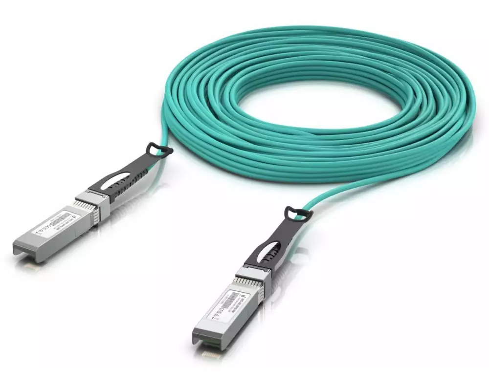 Ubiquiti Direct Attach Kabel UACC-AOC-SFP28-5M SFP28/SFP28 5 m
