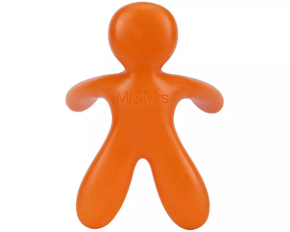 Mr&Mrs Cesare Auto-Lufterfrischer Cesare Orange Energy